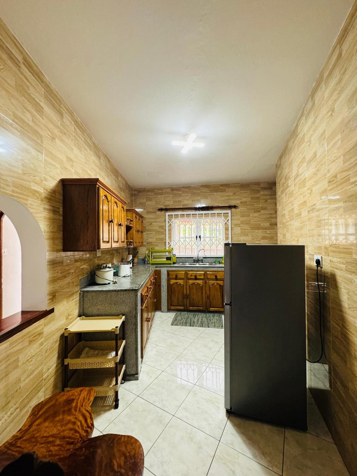 Apartment D Bes Self Catering *