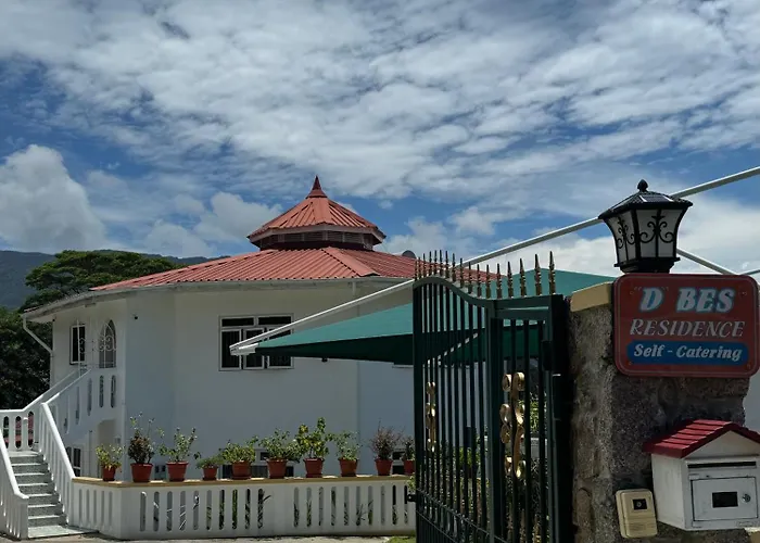 D Bes Residence Self Catering